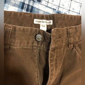 Peter Millar Soft Corduroy